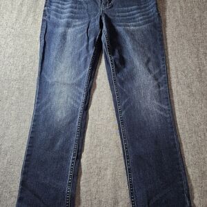 4 X $15. Classic Blue Denim Jeans